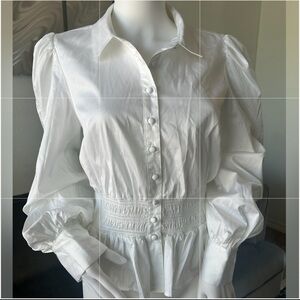 Guess woman blouse